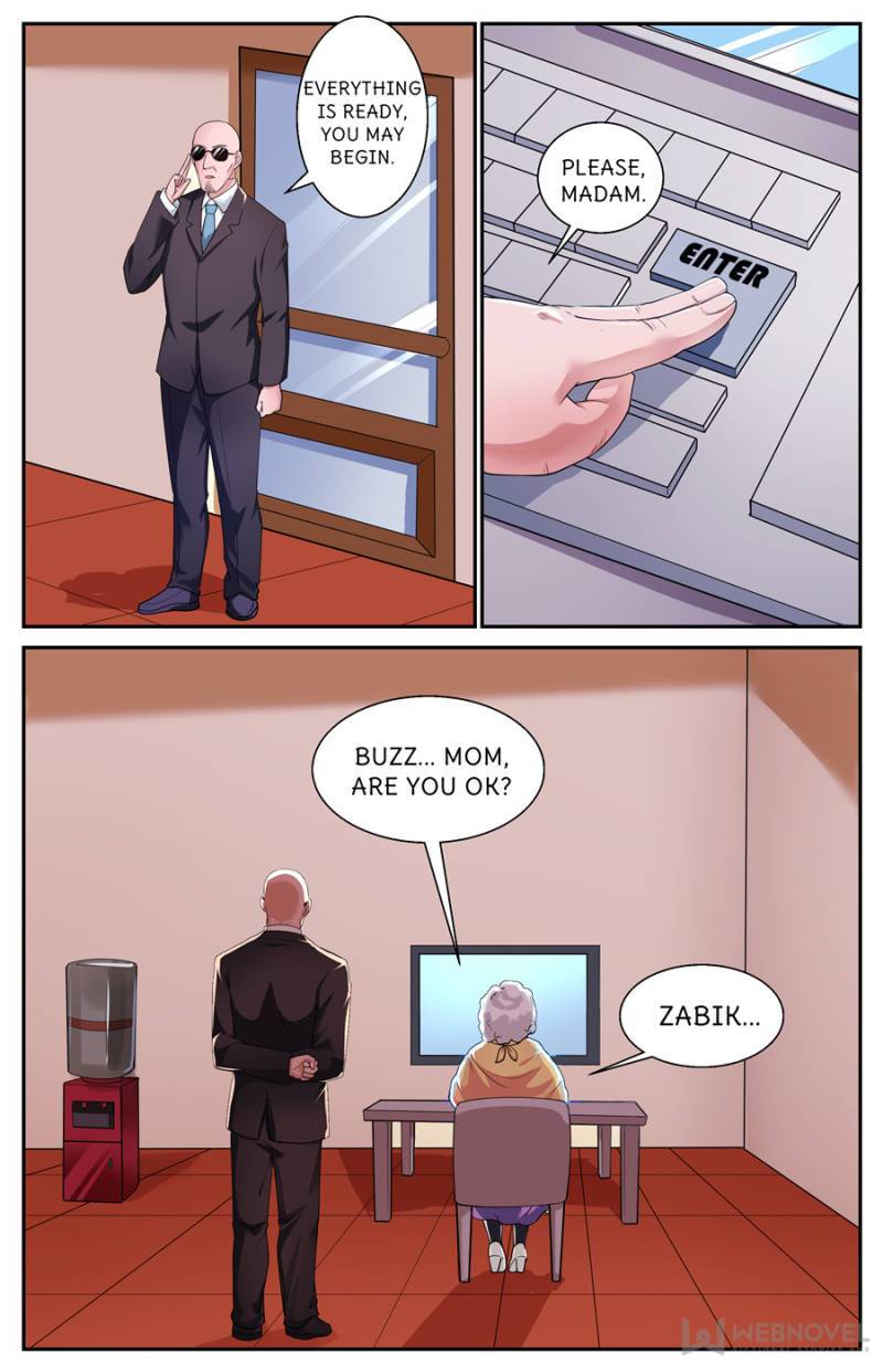 I Have a Mansion In The Post-Apocalyptic World chapter 531 page 2