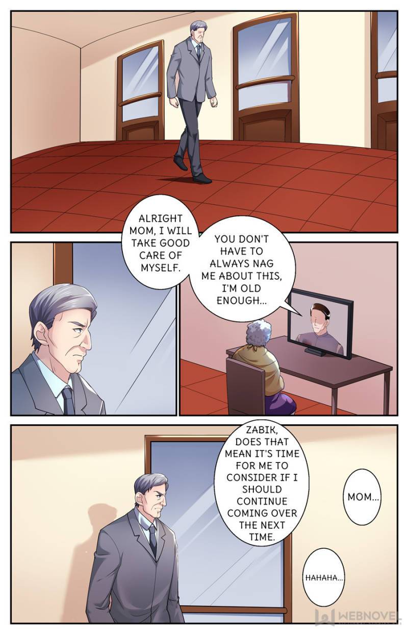 I Have a Mansion In The Post-Apocalyptic World chapter 531 page 4