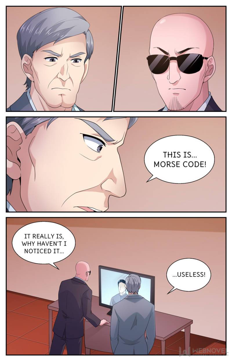 I Have a Mansion In The Post-Apocalyptic World chapter 531 page 8