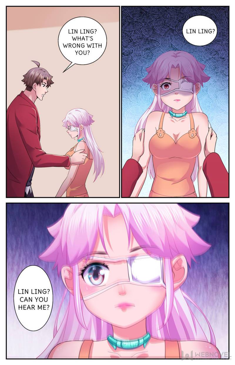 I Have a Mansion In The Post-Apocalyptic World chapter 532 page 2