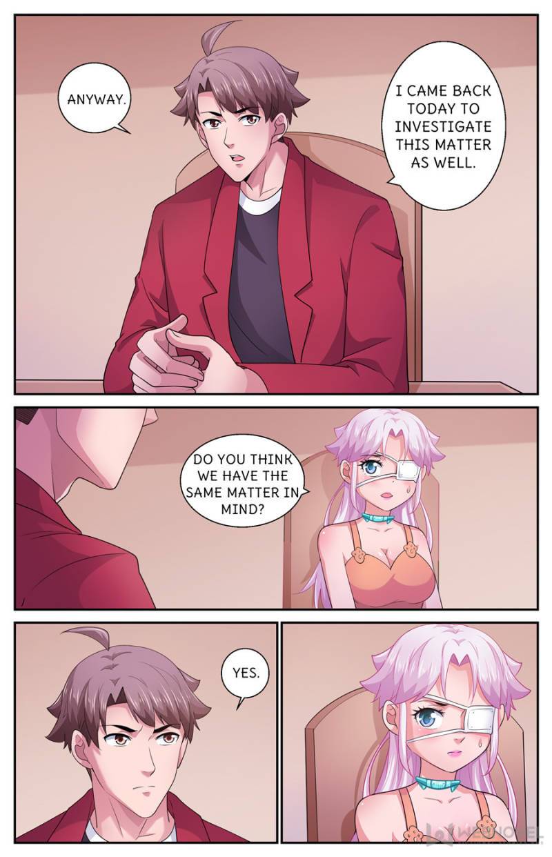 I Have a Mansion In The Post-Apocalyptic World chapter 532 page 7