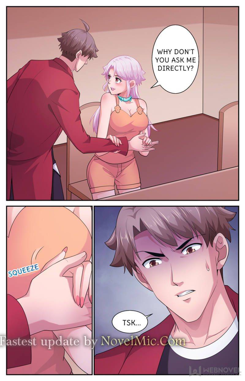 I Have a Mansion In The Post-Apocalyptic World chapter 533 page 1