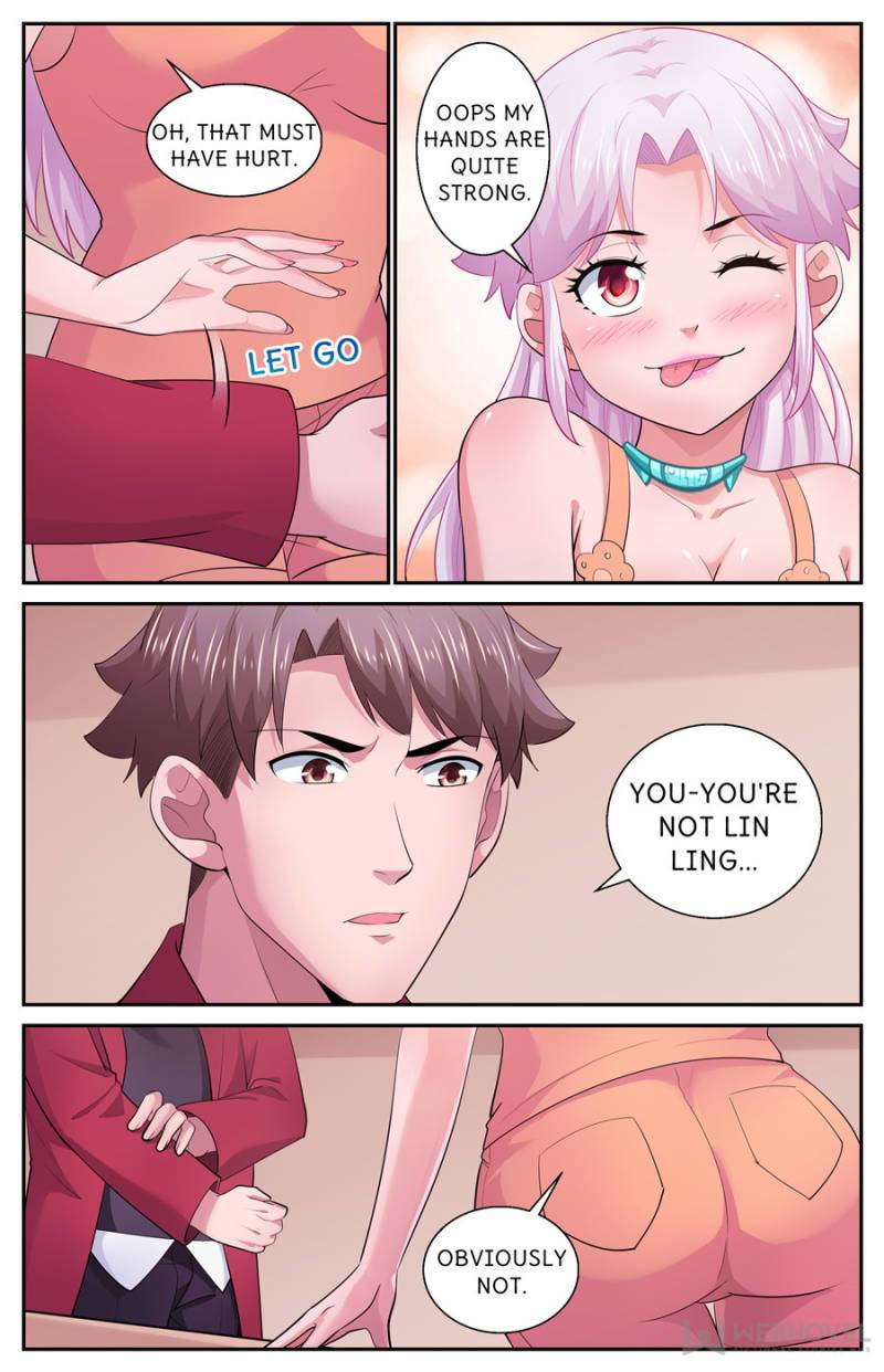 I Have a Mansion In The Post-Apocalyptic World chapter 533 page 2