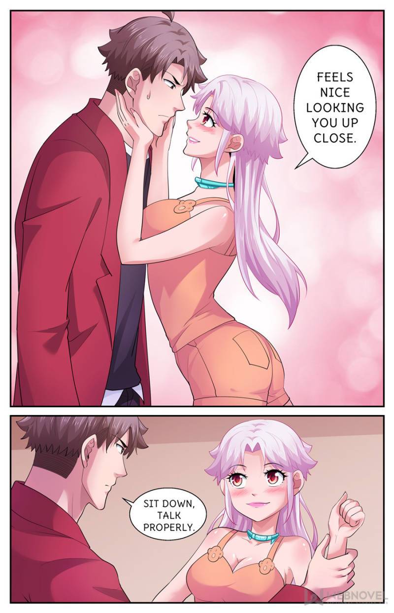 I Have a Mansion In The Post-Apocalyptic World chapter 533 page 3