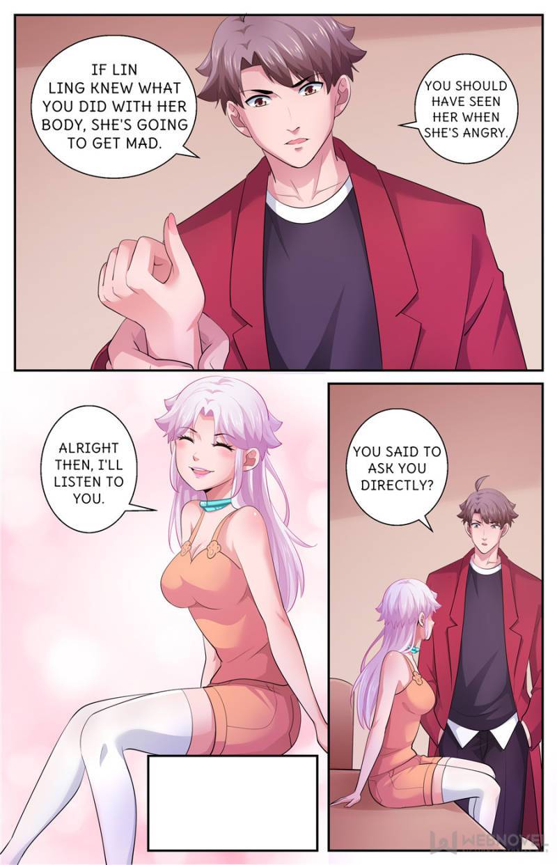 I Have a Mansion In The Post-Apocalyptic World chapter 533 page 4