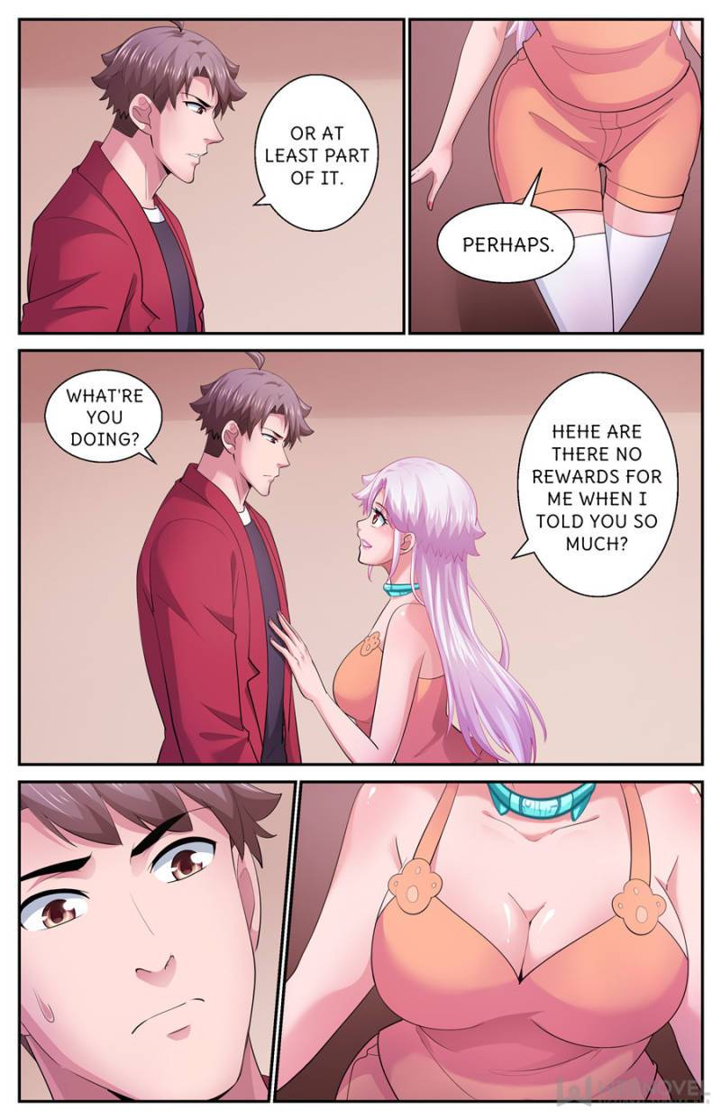 I Have a Mansion In The Post-Apocalyptic World chapter 534 page 2