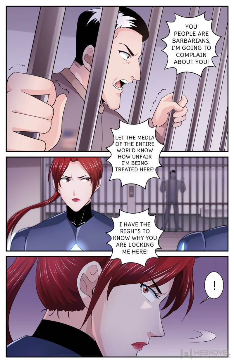 I Have a Mansion In The Post-Apocalyptic World chapter 534 page 5