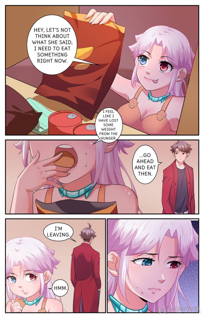 I Have a Mansion In The Post-Apocalyptic World chapter 535 page 6