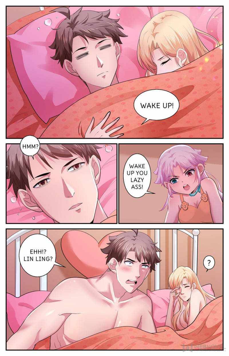 I Have a Mansion In The Post-Apocalyptic World chapter 537 page 2