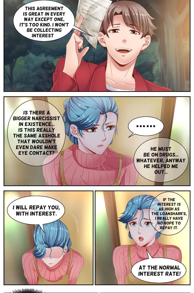 I Have a Mansion In The Post-Apocalyptic World chapter 54 page 10