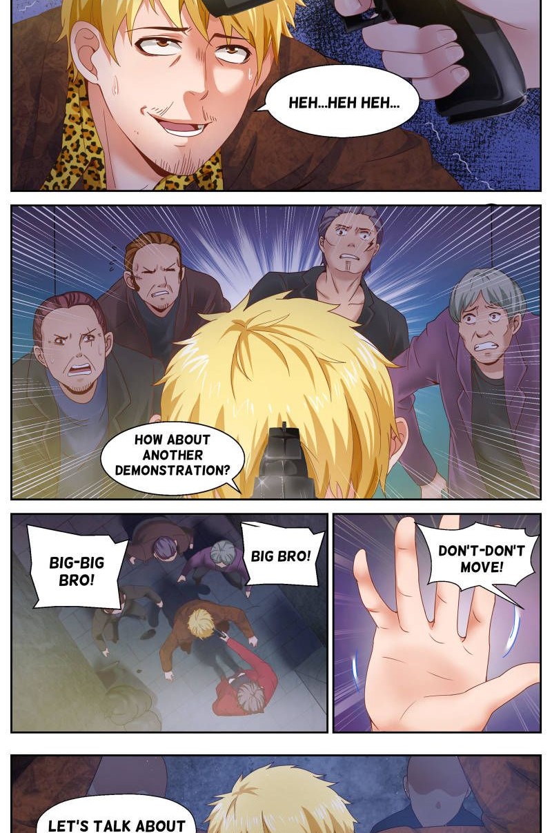 I Have a Mansion In The Post-Apocalyptic World chapter 54 page 2