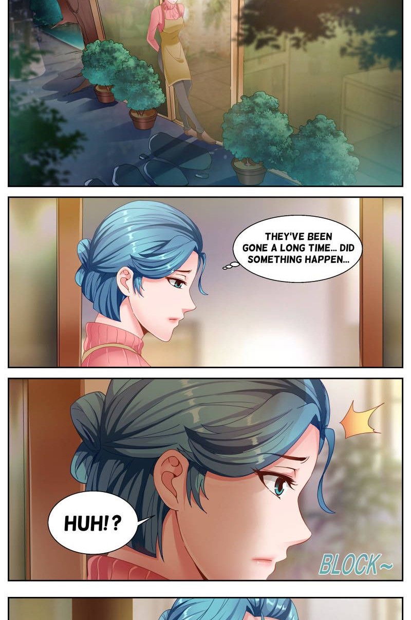 I Have a Mansion In The Post-Apocalyptic World chapter 54 page 7