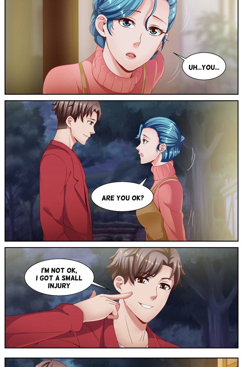 I Have a Mansion In The Post-Apocalyptic World chapter 54 page 8