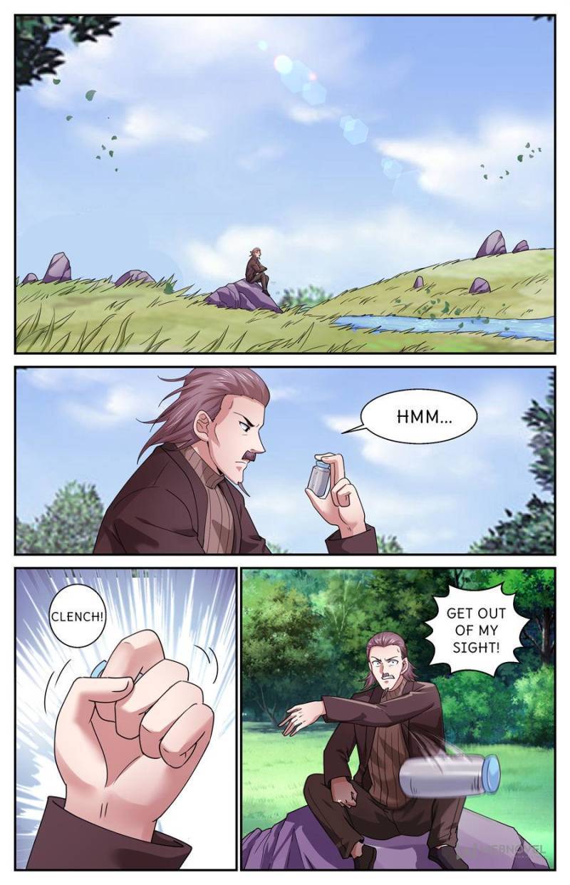 I Have a Mansion In The Post-Apocalyptic World chapter 543 page 11