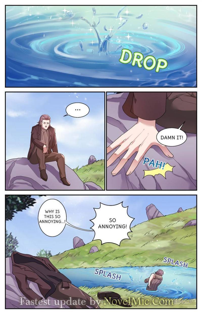 I Have a Mansion In The Post-Apocalyptic World chapter 543 page 12