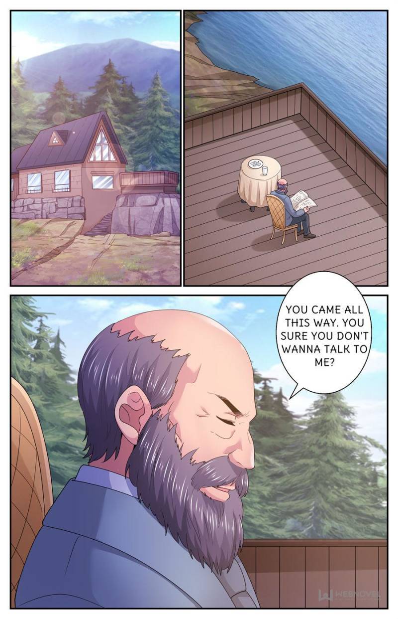 I Have a Mansion In The Post-Apocalyptic World chapter 544 page 10