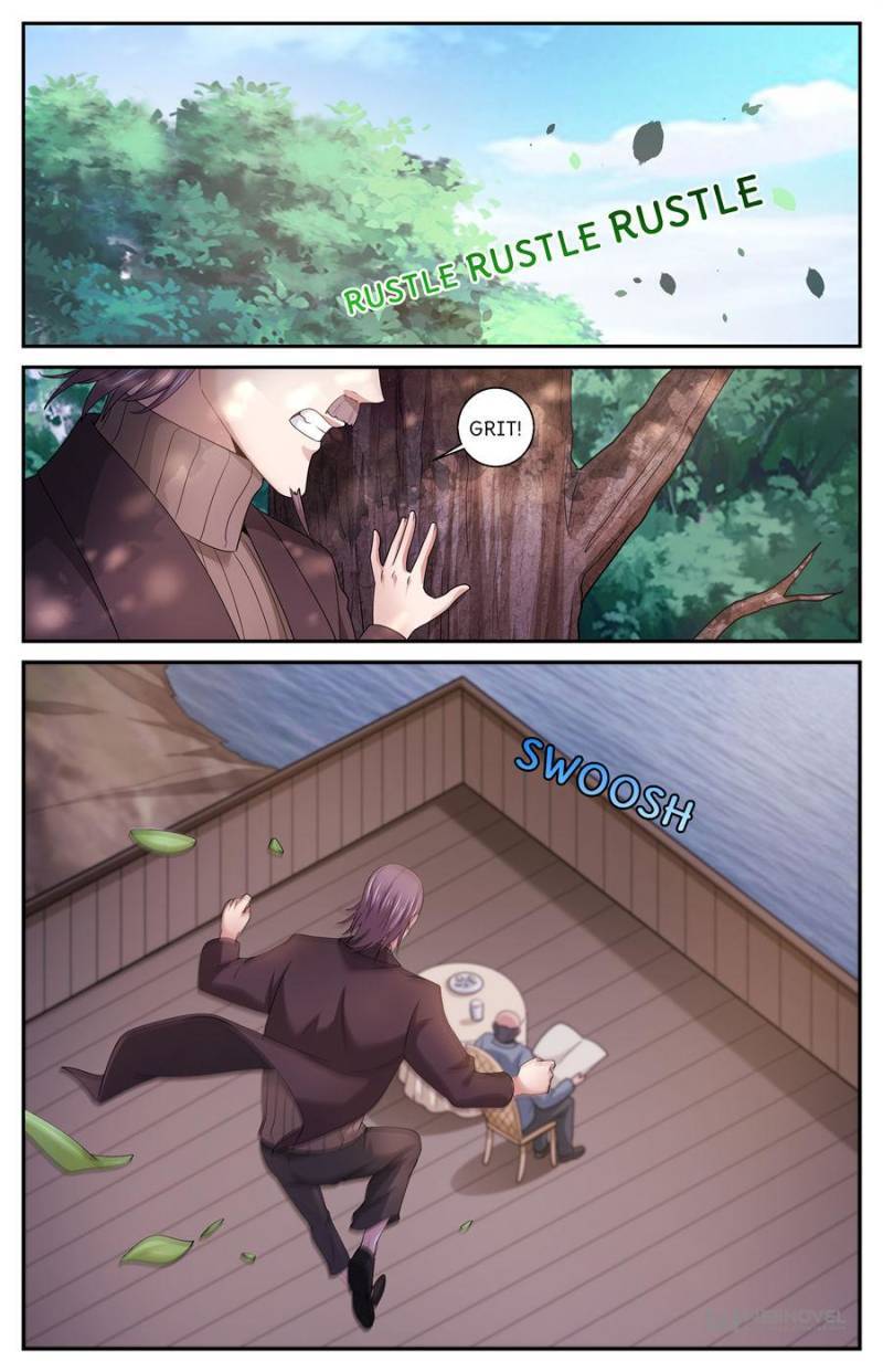 I Have a Mansion In The Post-Apocalyptic World chapter 544 page 11