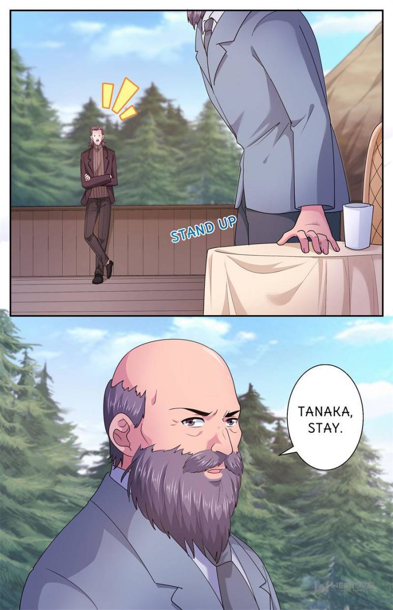 I Have a Mansion In The Post-Apocalyptic World chapter 545 page 3