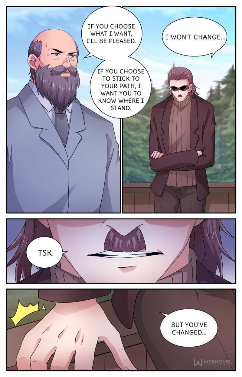 I Have a Mansion In The Post-Apocalyptic World chapter 545 page 5