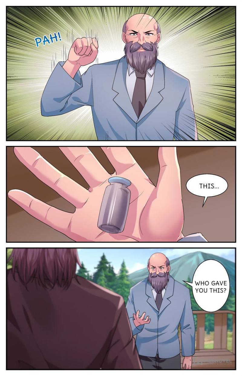 I Have a Mansion In The Post-Apocalyptic World chapter 545 page 9