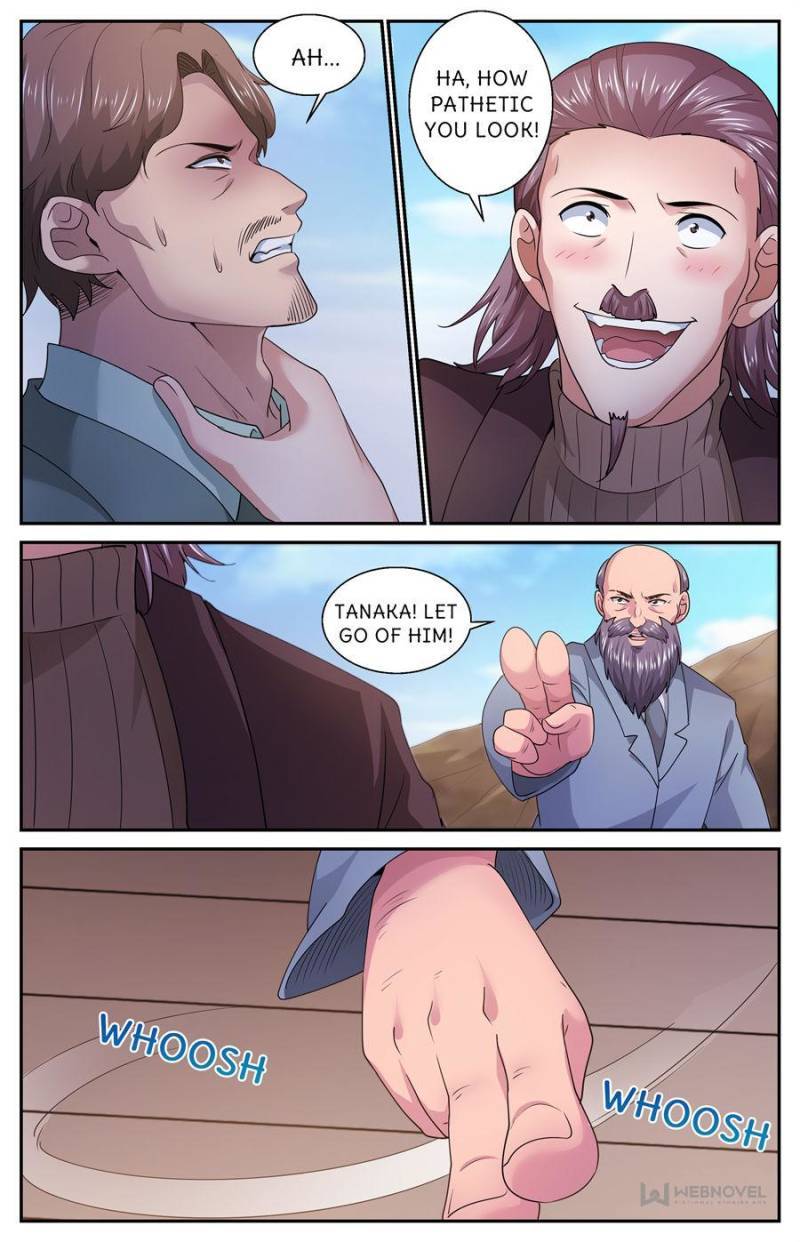 I Have a Mansion In The Post-Apocalyptic World chapter 546 page 2