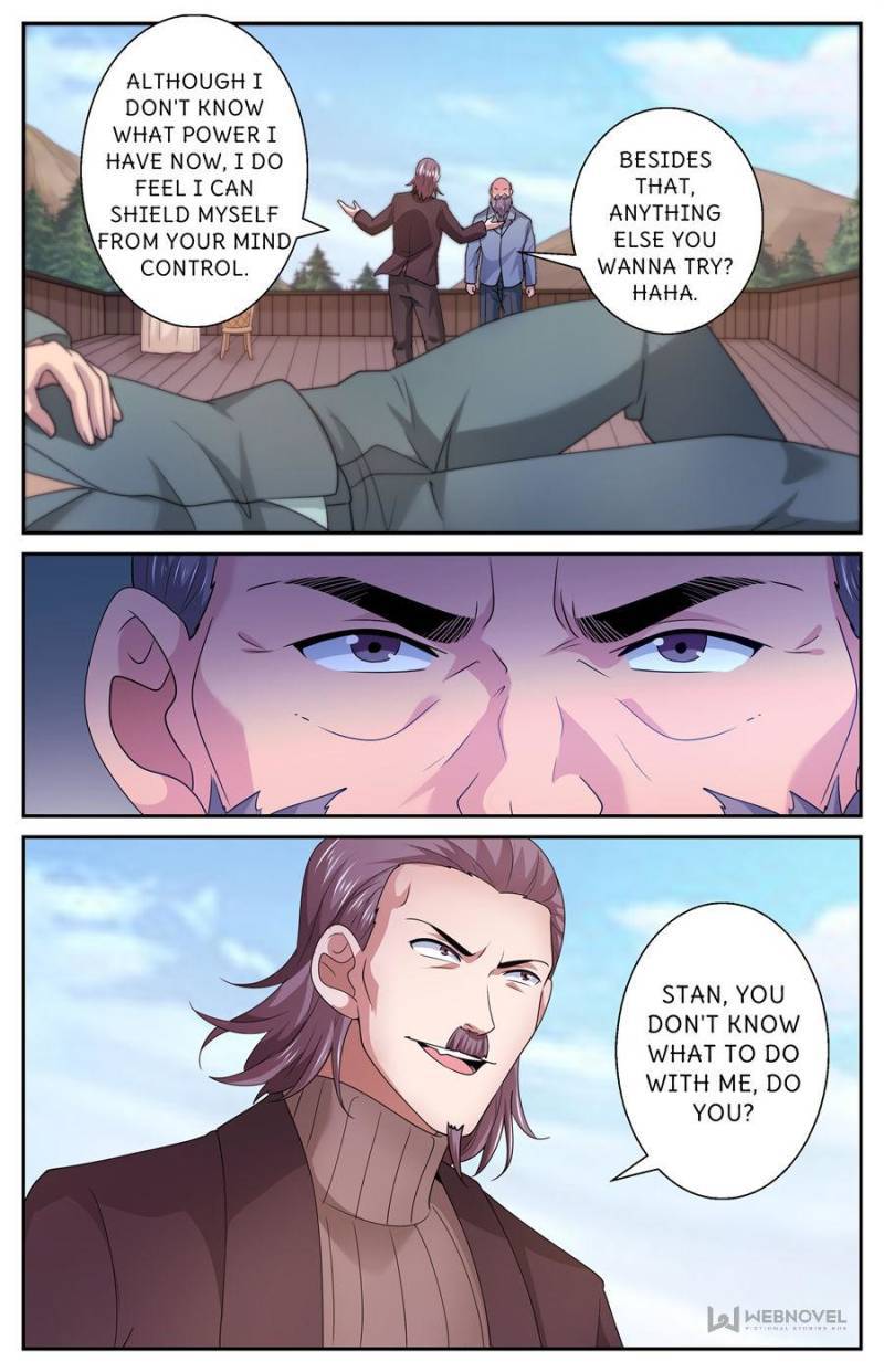 I Have a Mansion In The Post-Apocalyptic World chapter 546 page 4