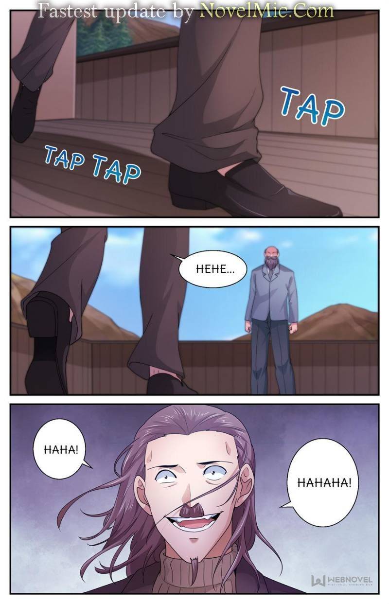 I Have a Mansion In The Post-Apocalyptic World chapter 546 page 5