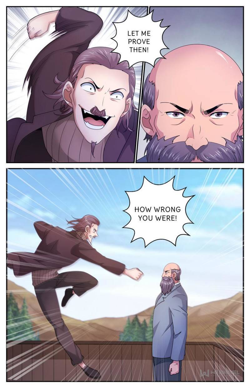 I Have a Mansion In The Post-Apocalyptic World chapter 546 page 6