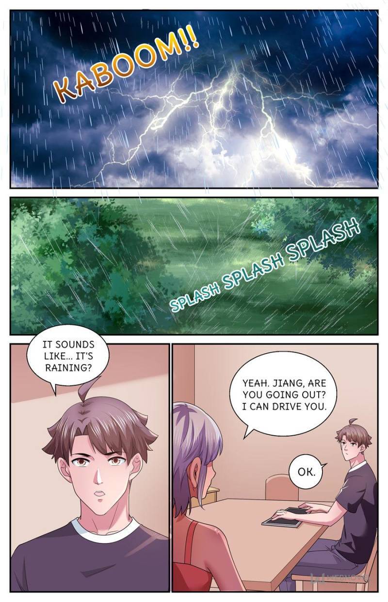 I Have a Mansion In The Post-Apocalyptic World chapter 546 page 7