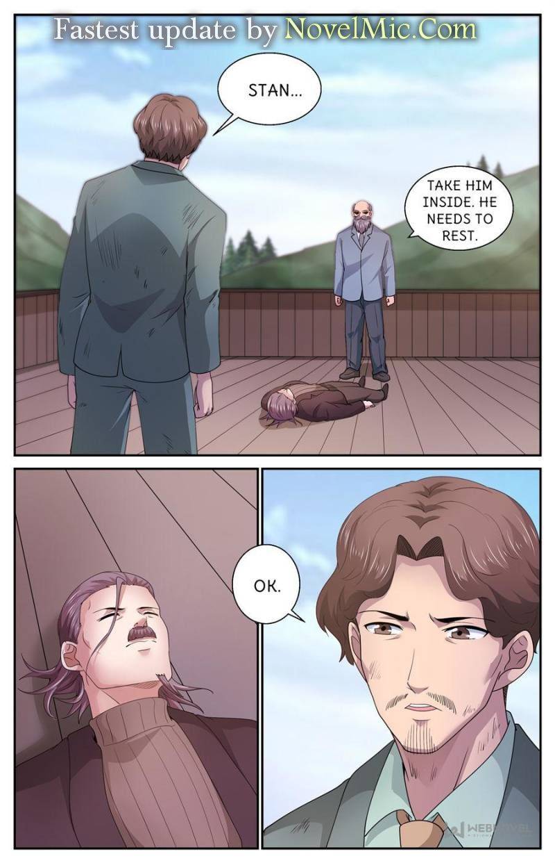 I Have a Mansion In The Post-Apocalyptic World chapter 547 page 6