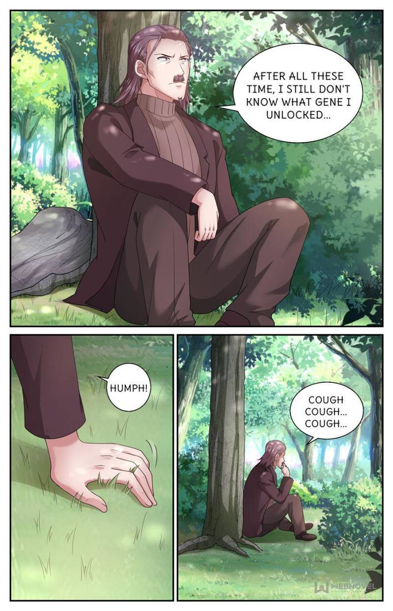 I Have a Mansion In The Post-Apocalyptic World chapter 548 page 10