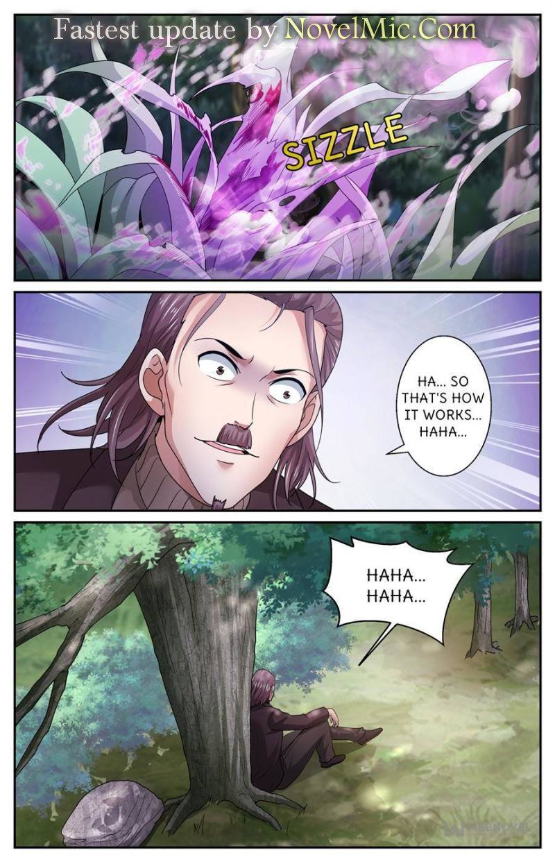 I Have a Mansion In The Post-Apocalyptic World chapter 548 page 12