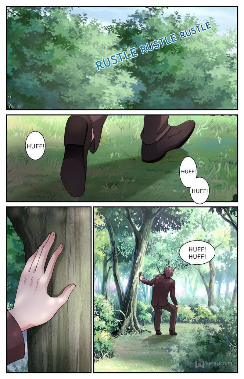 I Have a Mansion In The Post-Apocalyptic World chapter 548 page 9