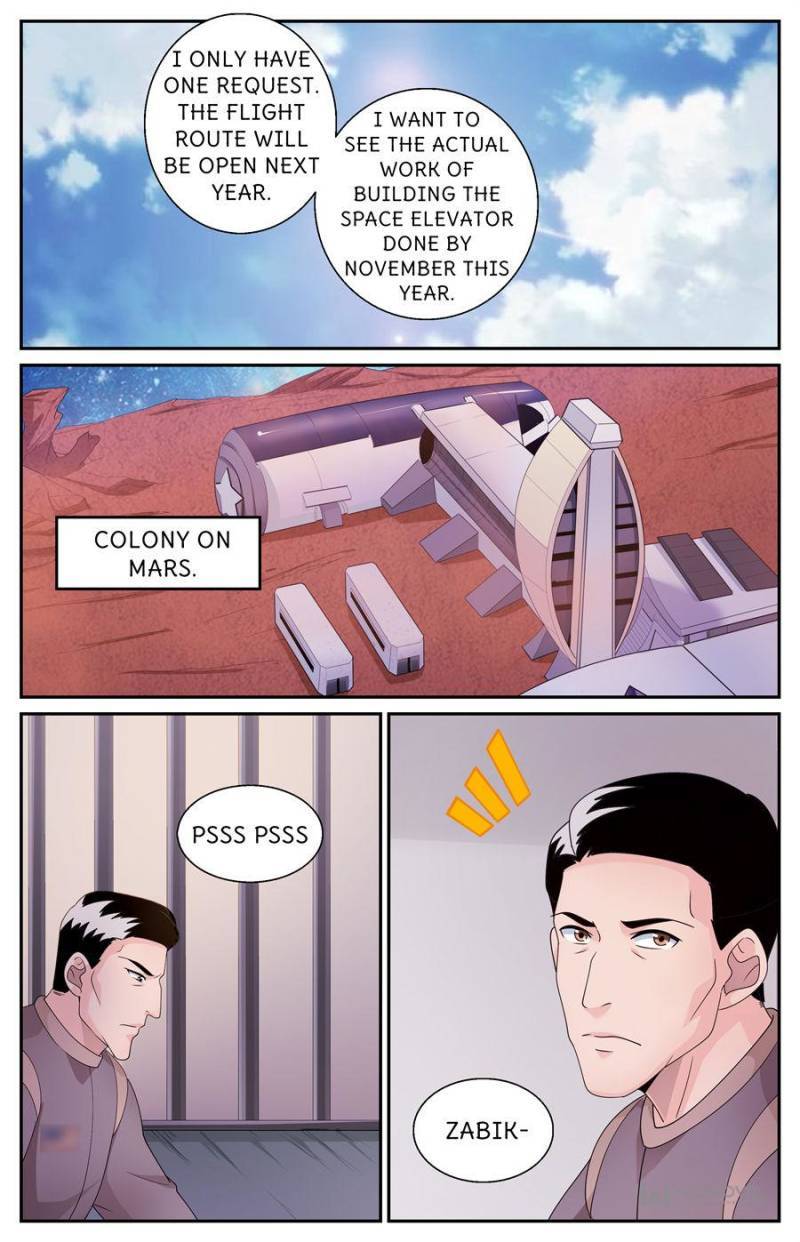 I Have a Mansion In The Post-Apocalyptic World chapter 549 page 6