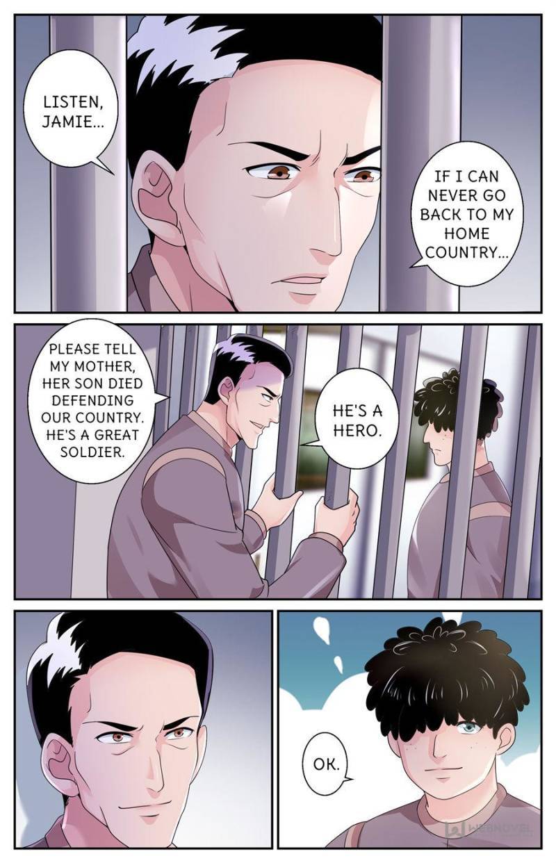 I Have a Mansion In The Post-Apocalyptic World chapter 549 page 9