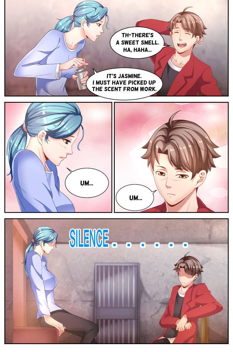 I Have a Mansion In The Post-Apocalyptic World chapter 55 page 10