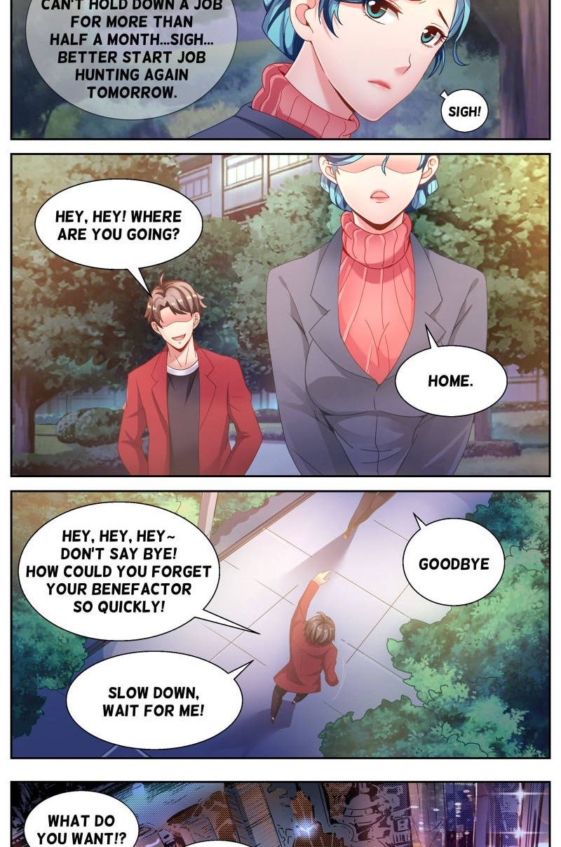 I Have a Mansion In The Post-Apocalyptic World chapter 55 page 3