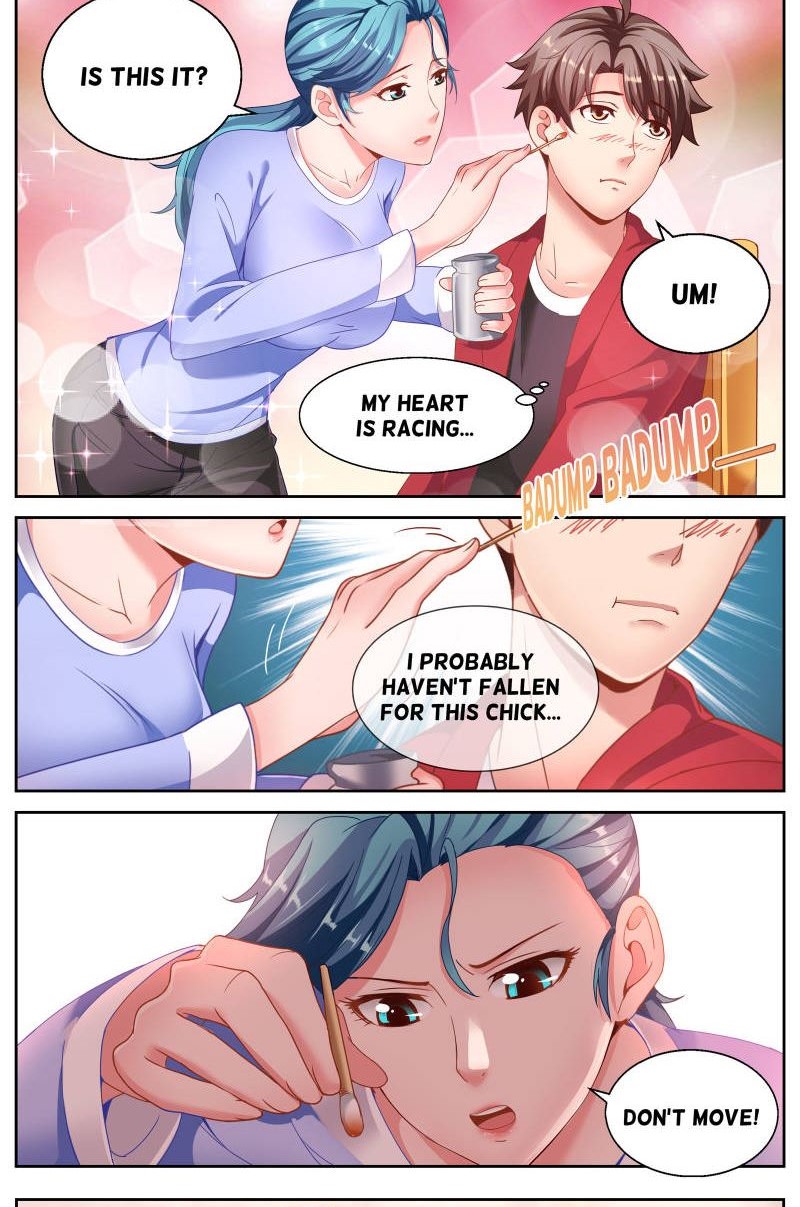 I Have a Mansion In The Post-Apocalyptic World chapter 55 page 9