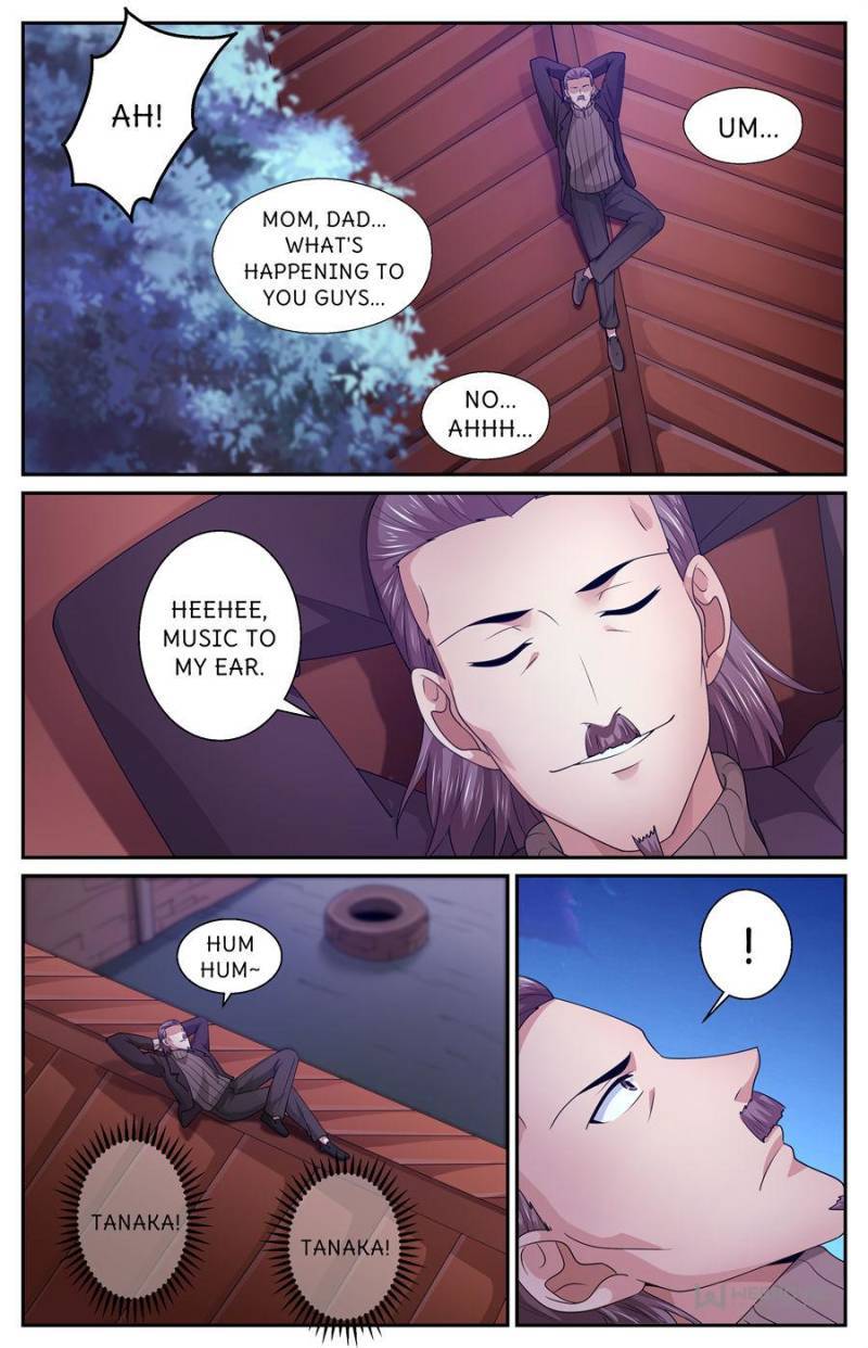 I Have a Mansion In The Post-Apocalyptic World chapter 552 page 10