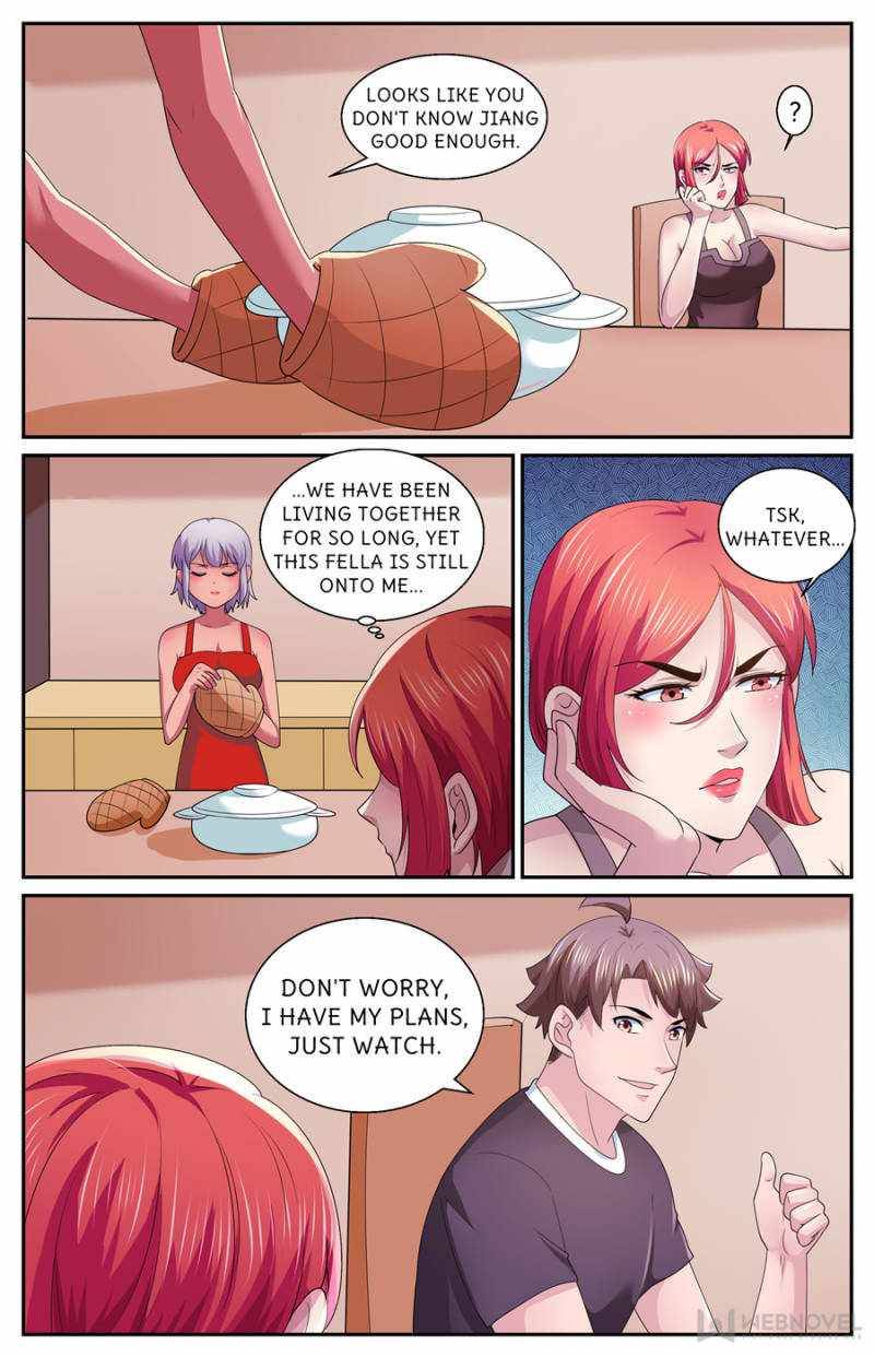 I Have a Mansion In The Post-Apocalyptic World chapter 555 page 6