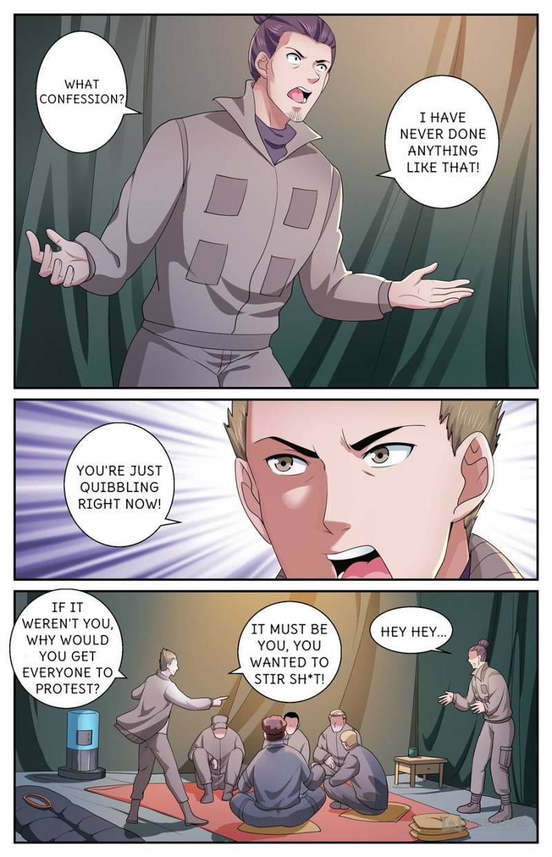 I Have a Mansion In The Post-Apocalyptic World chapter 557 page 7