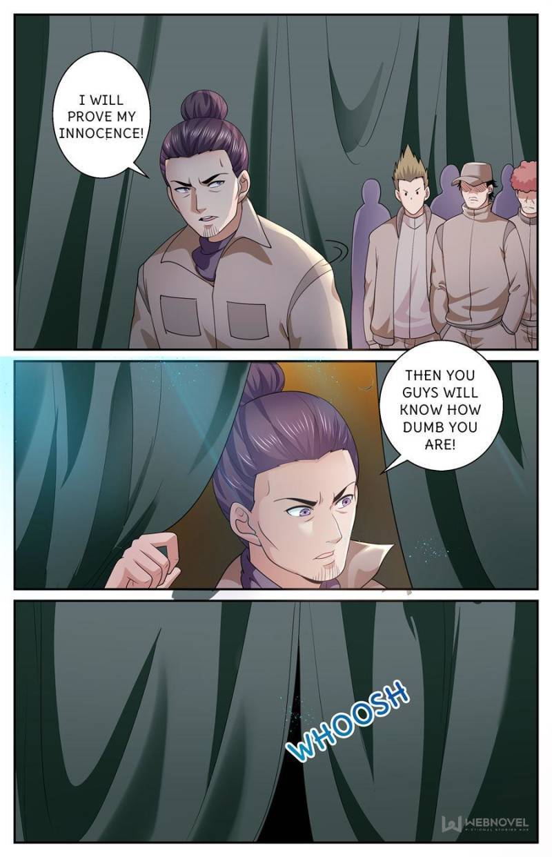 I Have a Mansion In The Post-Apocalyptic World chapter 558 page 7