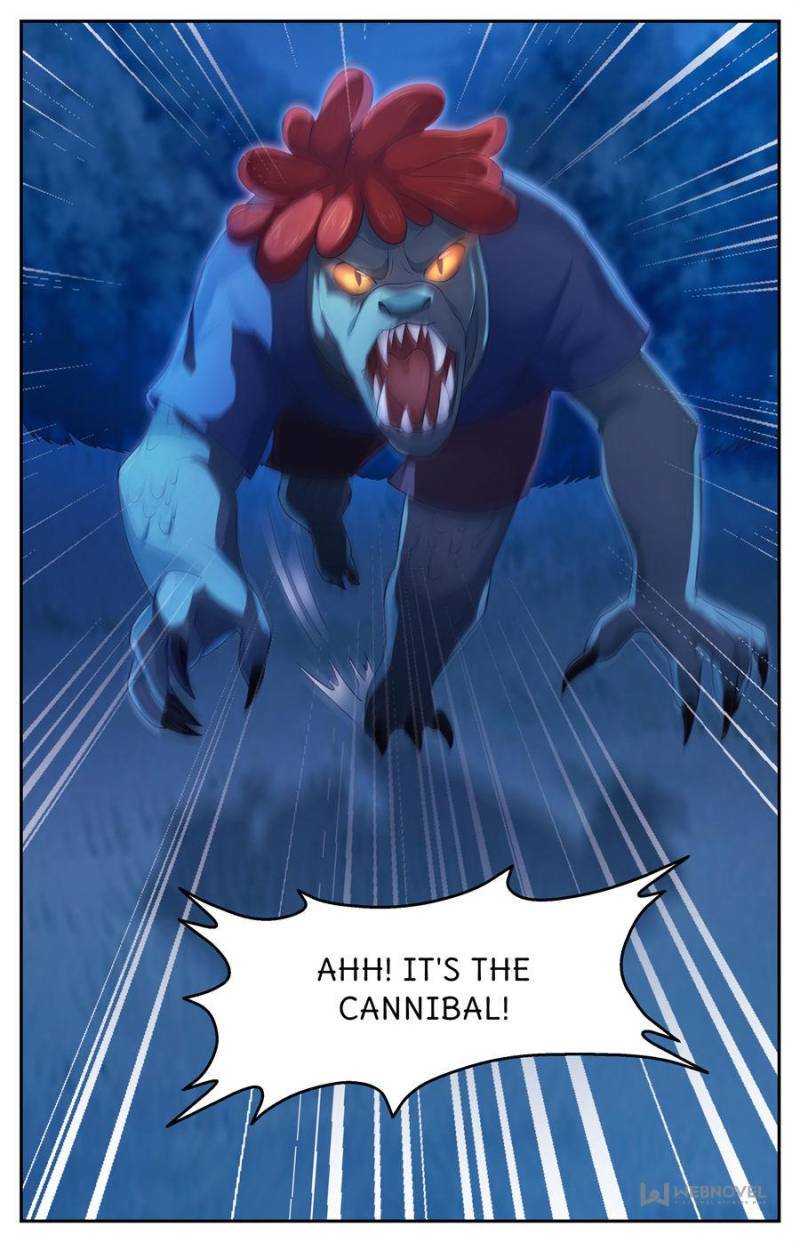 I Have a Mansion In The Post-Apocalyptic World chapter 559 page 11