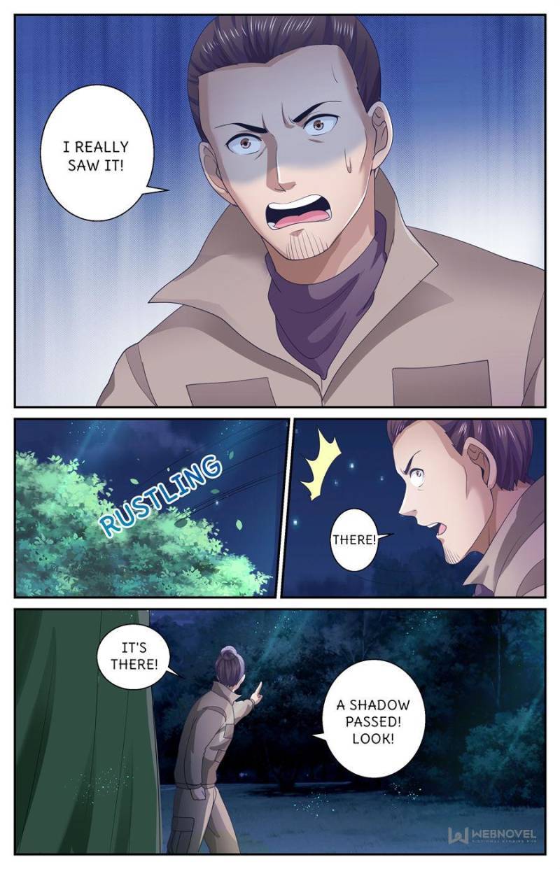 I Have a Mansion In The Post-Apocalyptic World chapter 559 page 7