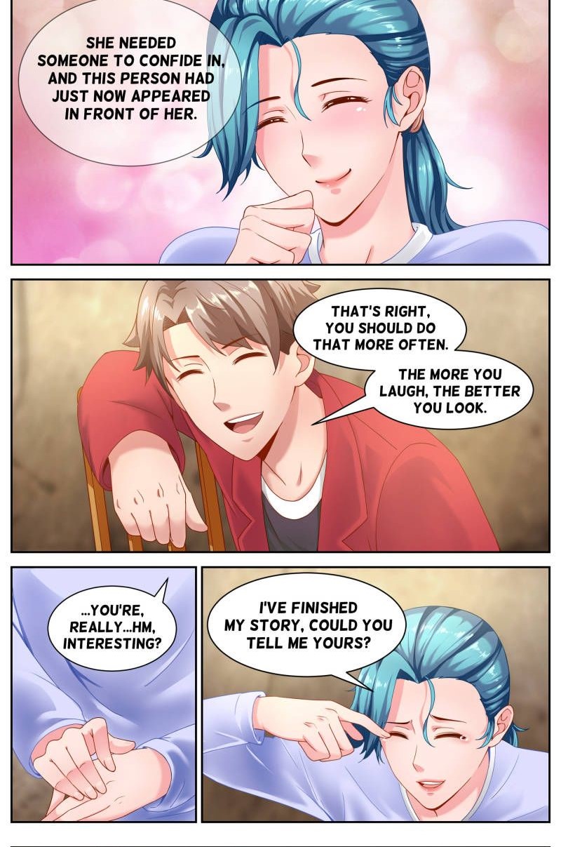 I Have a Mansion In The Post-Apocalyptic World chapter 56 page 10