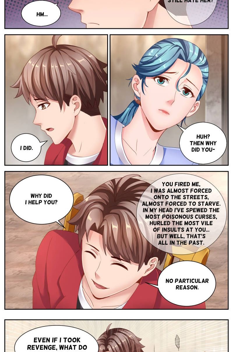 I Have a Mansion In The Post-Apocalyptic World chapter 56 page 2