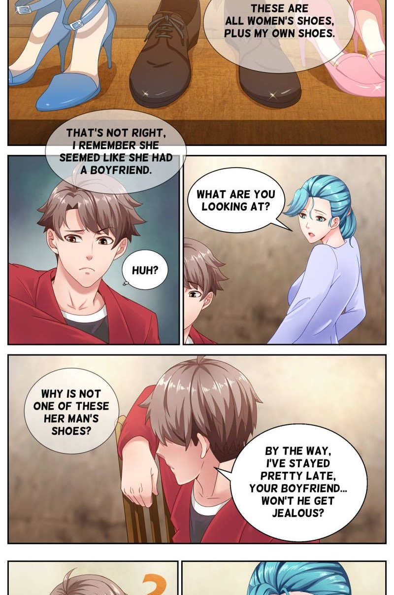 I Have a Mansion In The Post-Apocalyptic World chapter 56 page 5