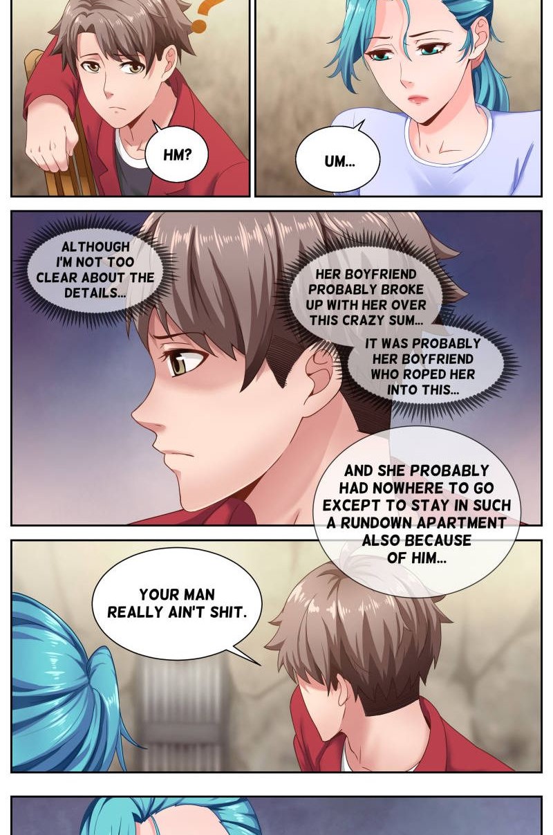 I Have a Mansion In The Post-Apocalyptic World chapter 56 page 6