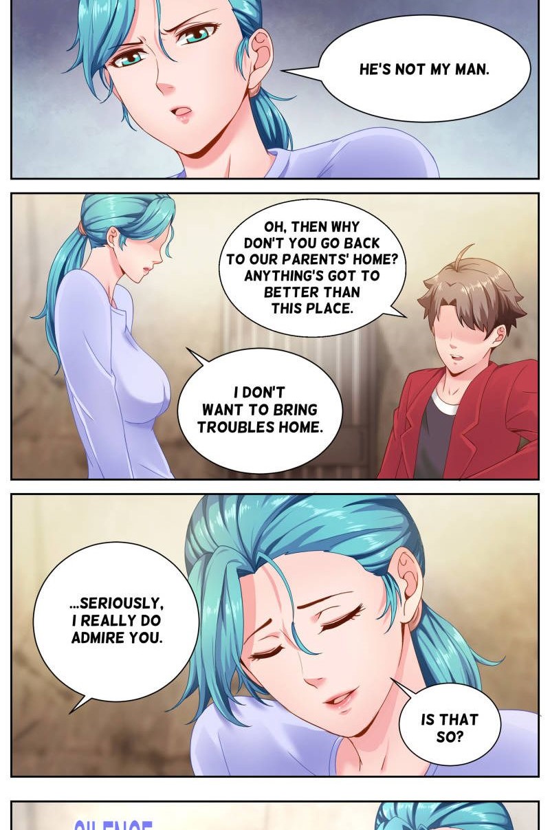 I Have a Mansion In The Post-Apocalyptic World chapter 56 page 7