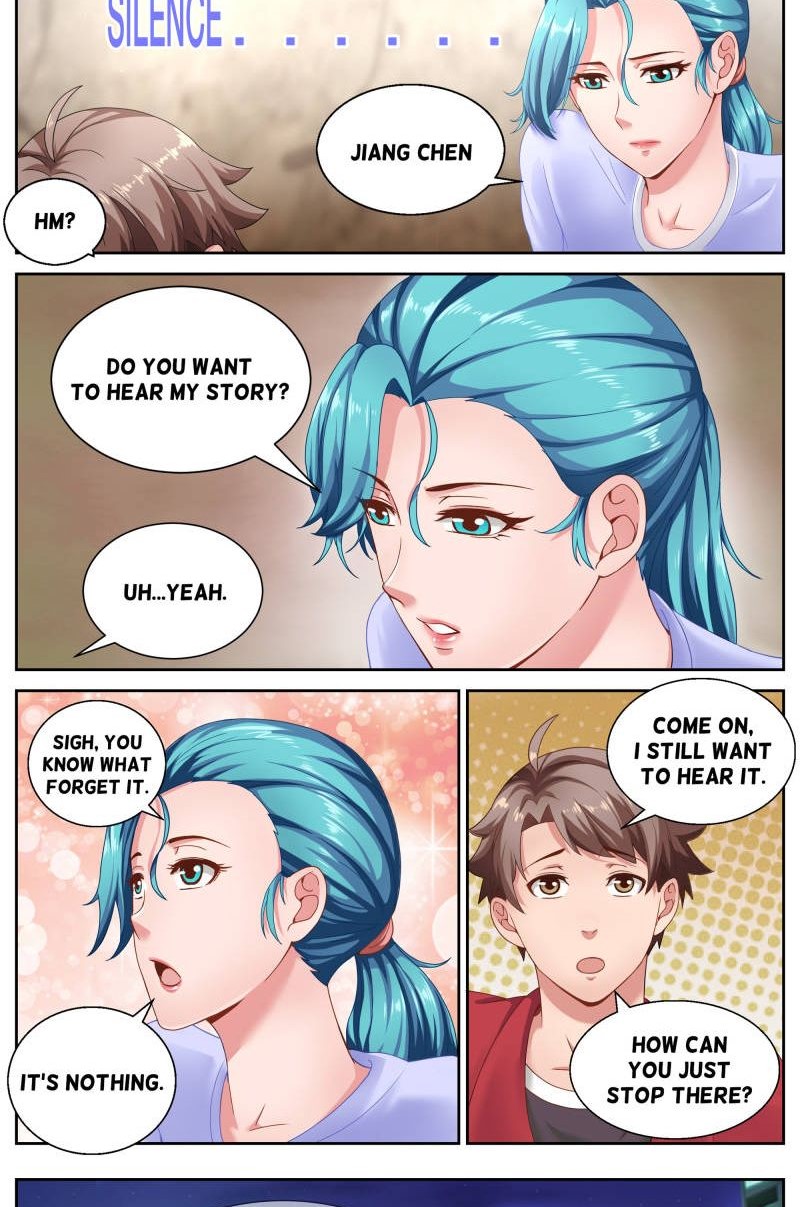 I Have a Mansion In The Post-Apocalyptic World chapter 56 page 8